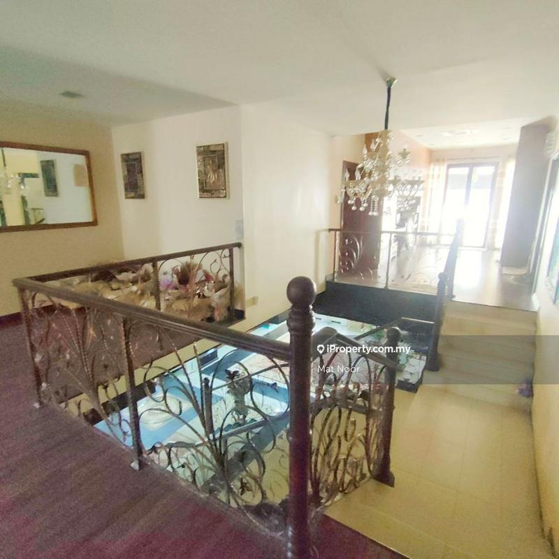 Banglo untuk Dijual di Taman Jelok Impian, Kajang oleh Mat Noor - iProperty.com.my