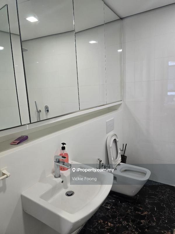 For Rent - Arcoris Residences