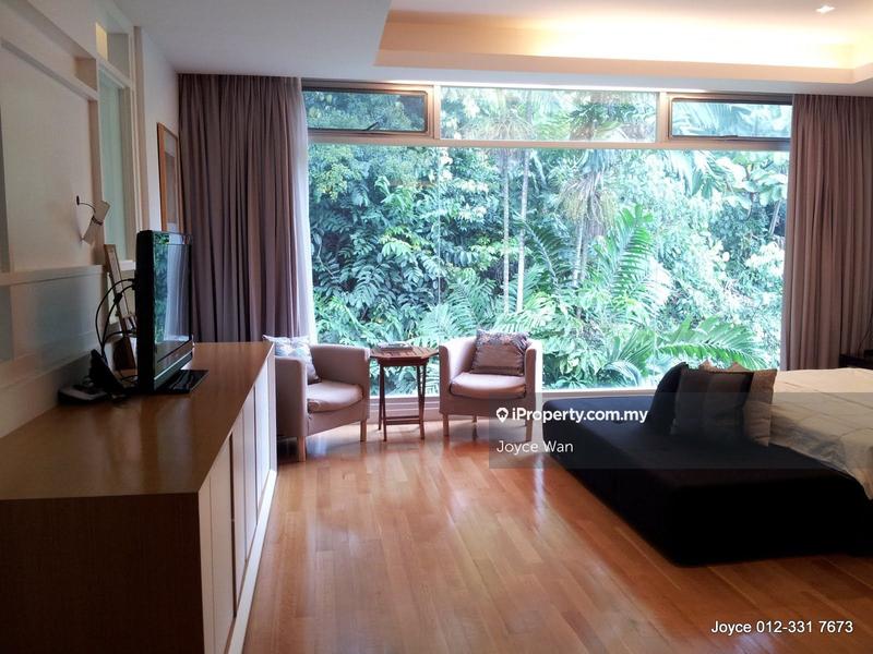 2-storey Terraced House for Sale in Damansara Heights, Damansara Heights by Joyce Wan - iProperty.com.my