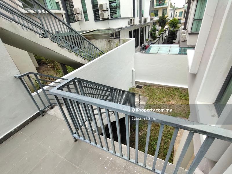 Semi-Detached House for Sale in Bandar Mahkota Cheras, Cheras by Gibson Choo - iProperty.com.my
