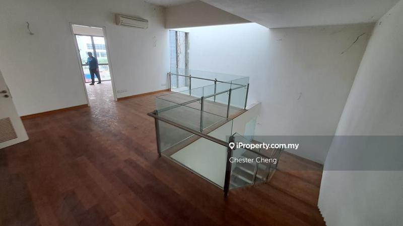 Semi-Detached House for Sale in Temasya Anggun @ Temasya Glenmarie, Shah Alam, Glenmarie by Chester Cheng - iProperty.com.my