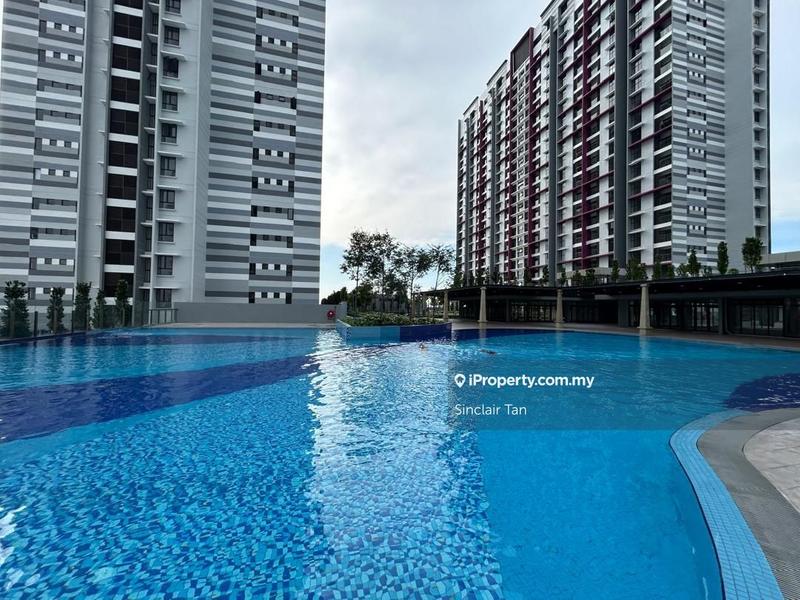 For Rent - Admiral Residences