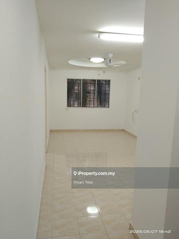 For Sale - Permai Lake View Apartment