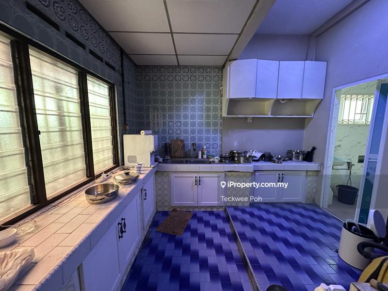Bungalow House for Sale in titiwangsa, Titiwangsa by Teckwee Poh - iProperty.com.my