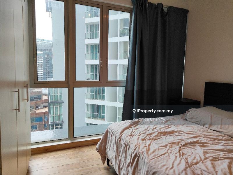 Service Residence for Rent in Marc Residence by Veronica Chan Yy - iProperty.com.my