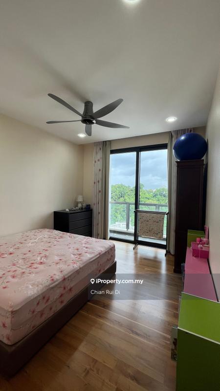 Condominium for Sale in Jesselton Residences by Chian Rui Di - iProperty.com.my