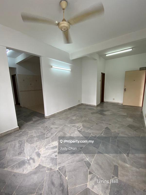 For Rent - Subang Perdana Goodyear Court 10