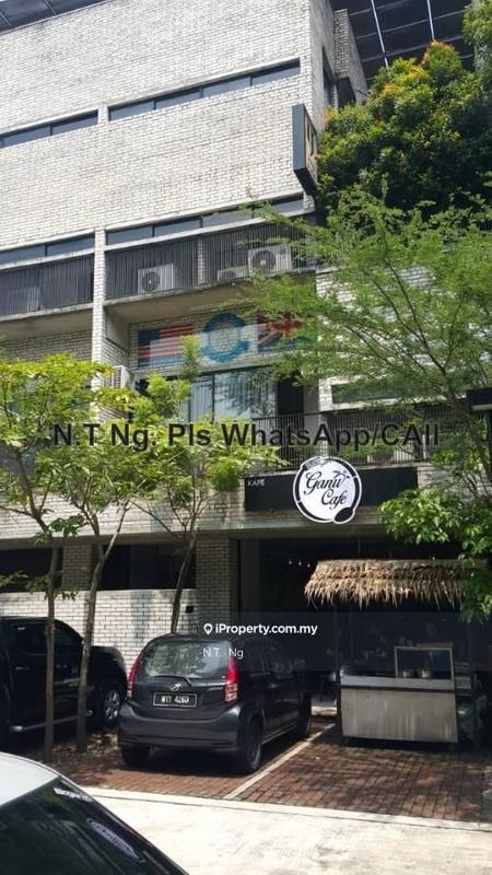 Office for Sale in Jalan LGSB, Sungai Buloh by N.T. Ng - iProperty.com.my