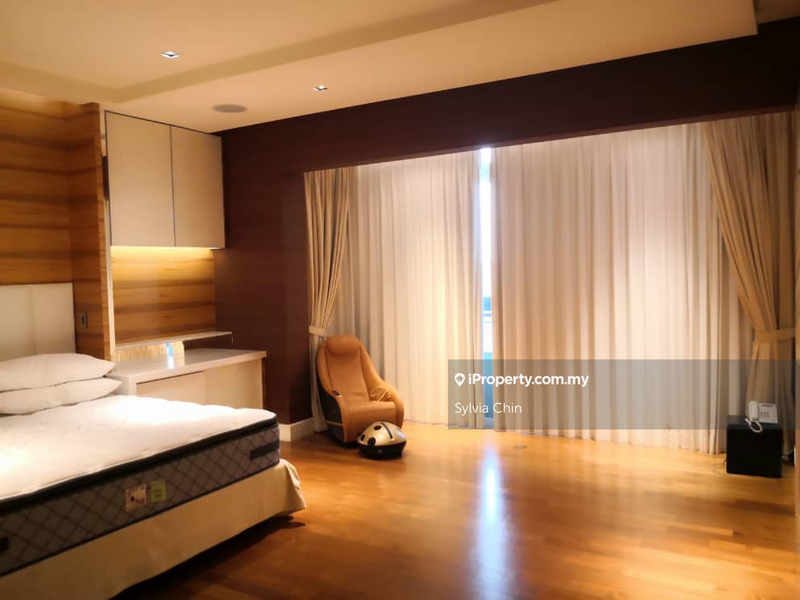 Kondominium untuk Dijual di The Binjai on the Park oleh Sylvia Chin - iProperty.com.my