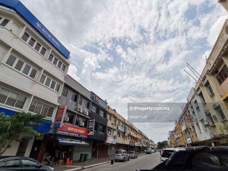 Shop for Rent in Pandamaran, Klang by Aidan Lay - iProperty.com.my