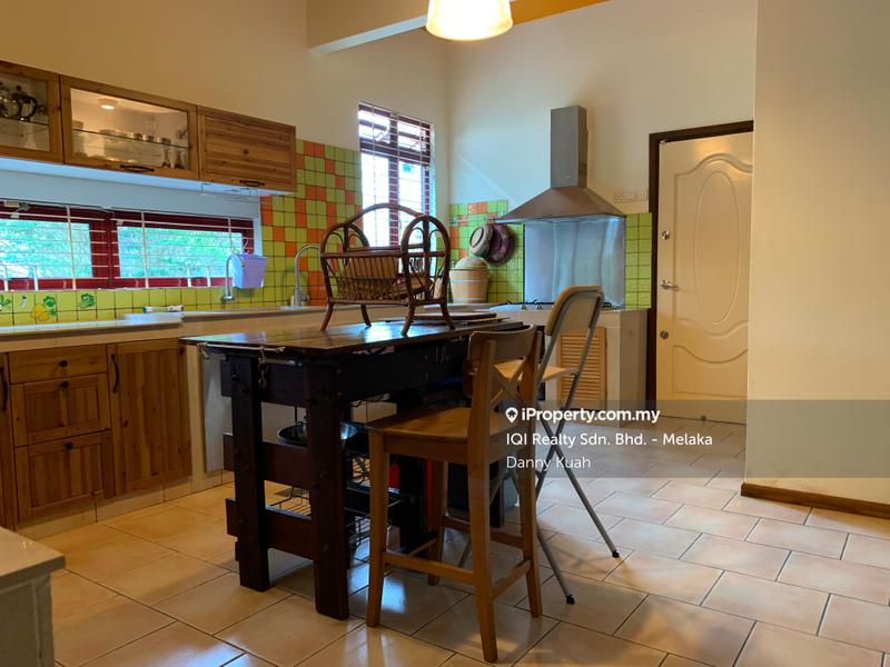 Bungalow House for Sale in Ayer Keroh, Melaka by Danny Kuah - iProperty.com.my