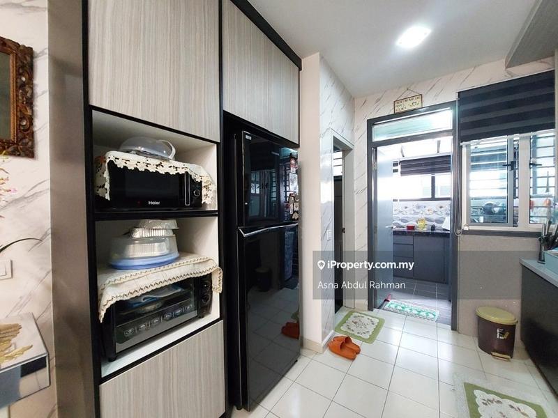 Terraced House for Sale in Bandar Serenia, Dengkil by Asna Abdul Rahman - iProperty.com.my