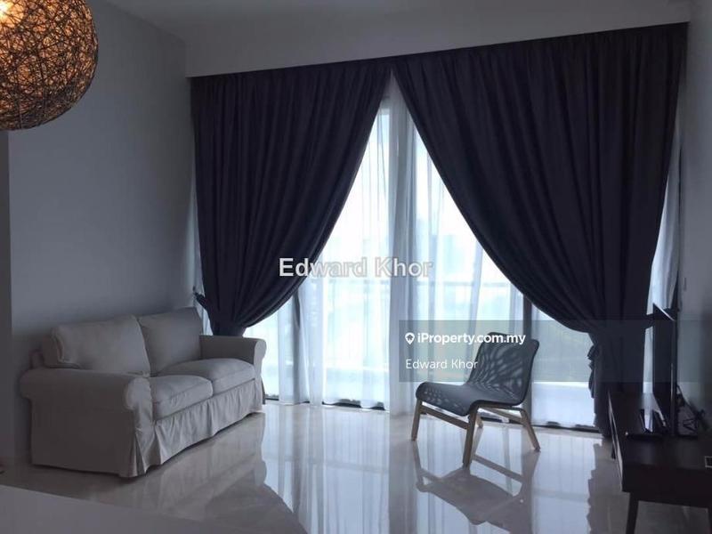 Service Residence for Sale in Vogue Suites One by Edward Khor - iProperty.com.my