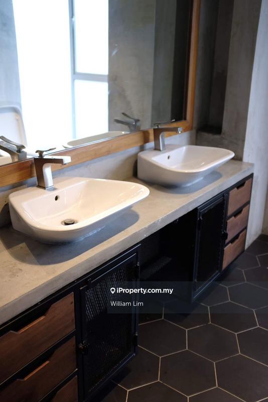 Townhouse for Sale in Sunway Chalis Damansara, Petaling Jaya by William Lim - iProperty.com.my