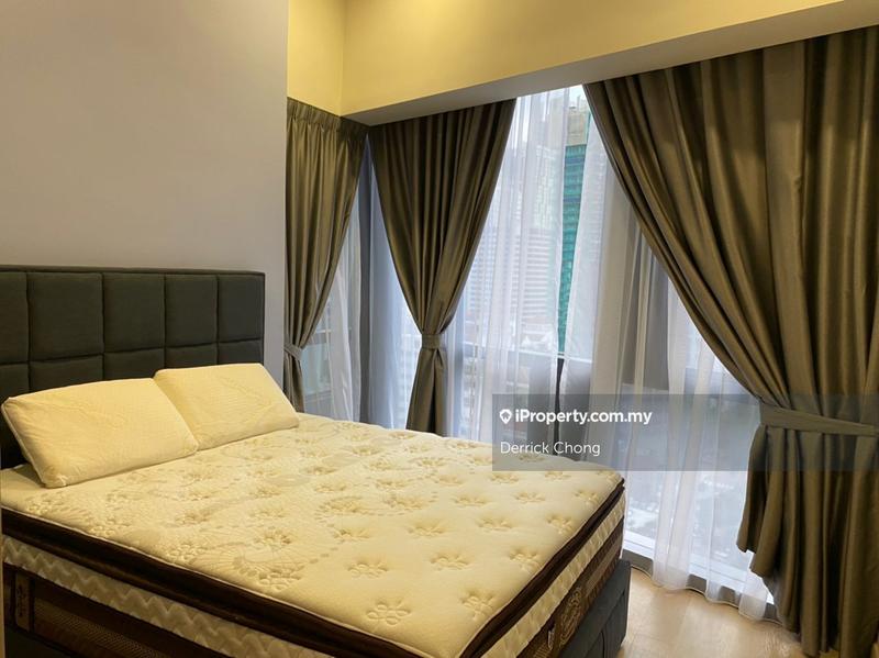 Service Residence for Rent in Star Residences Two by Derrick Chong - iProperty.com.my