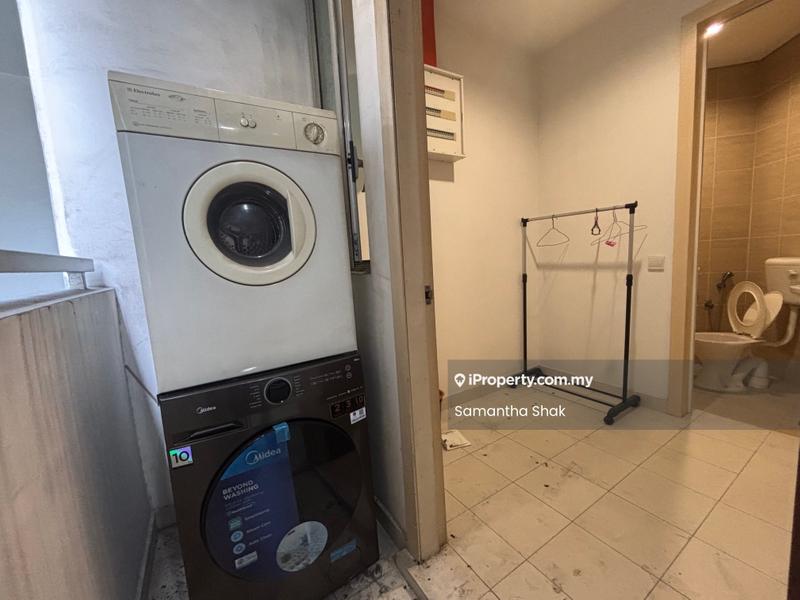 Service Residence for Rent in Marc Residence by Samantha Shak - Interior - iProperty.com.my