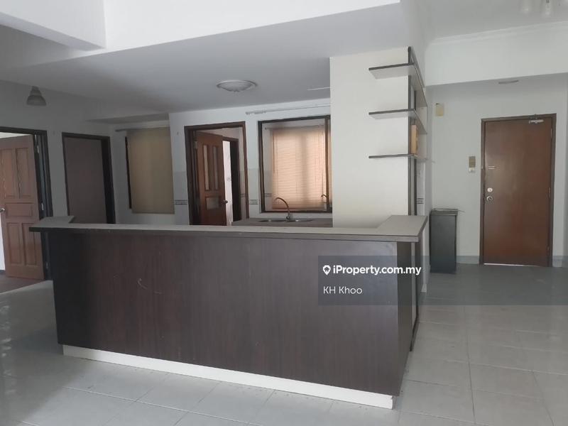 Condominium for Sale in Cyber Heights Villa by KH Khoo - iProperty.com.my