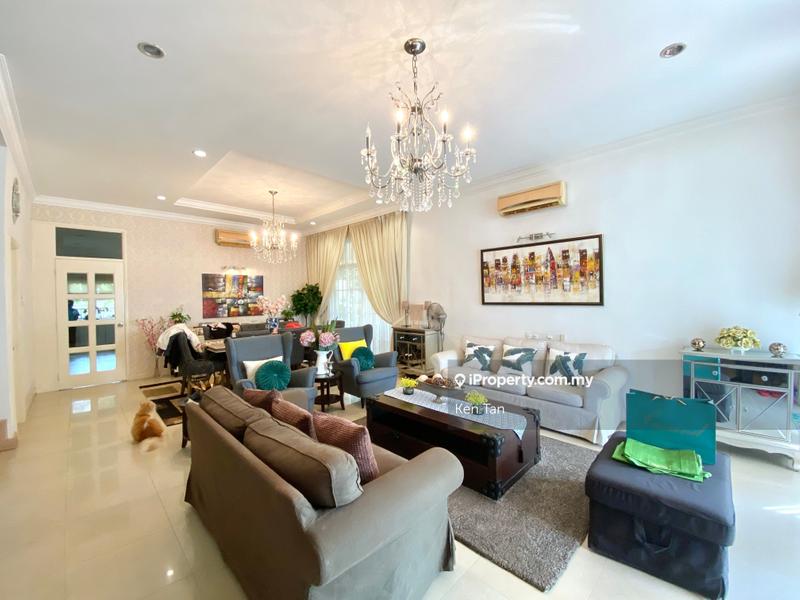 Bungalow House for Sale in Seksyen 11, Kota Damansara by Ken Tan - iProperty.com.my