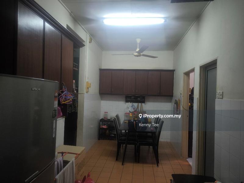 1-storey Terraced House for Sale in Pinggiran Senawang, Senawang by Kenny Tee - iProperty.com.my