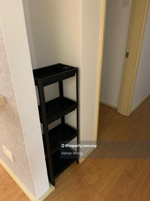 Service Residence for Sale in i-Zen @ Kiara 1 by Adrian Wong - iProperty.com.my