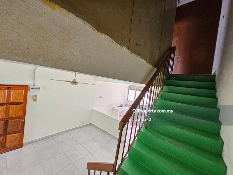 Rumah Teres 2-Tingkat untuk Dijual di Taman Desa Murni, Butterworth oleh Joshua Chai - iProperty.com.my