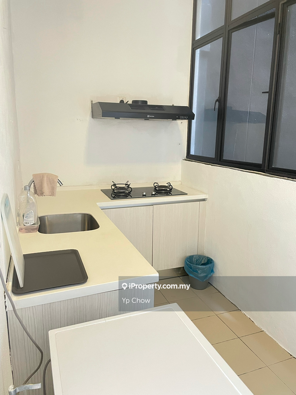 Kondominium untuk Dijual di Dreamcity oleh Yp Chow - iProperty.com.my