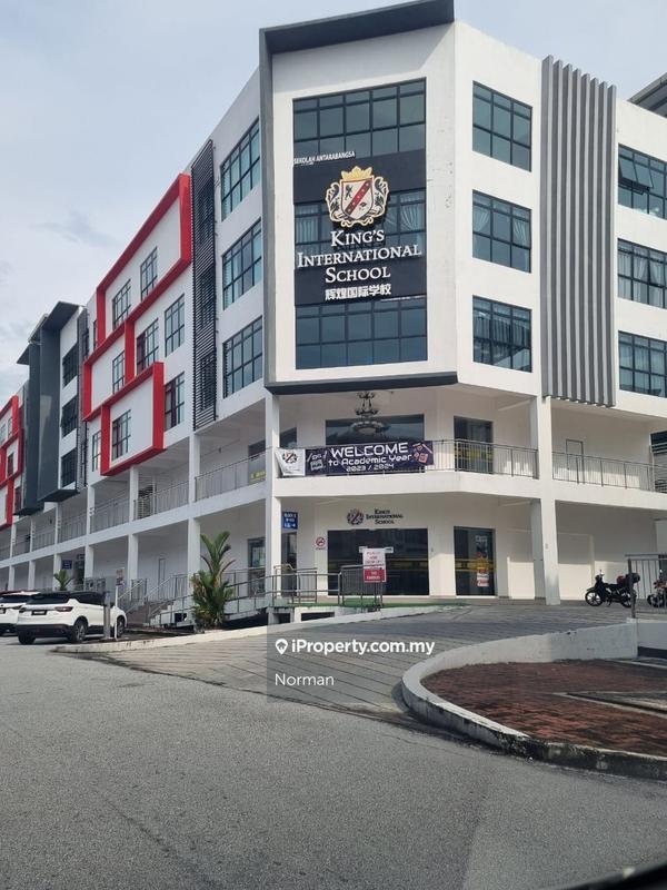 Kedai-Pejabat untuk Disewa di Seremban 2, Negeri Sembilan oleh Norman - iProperty.com.my