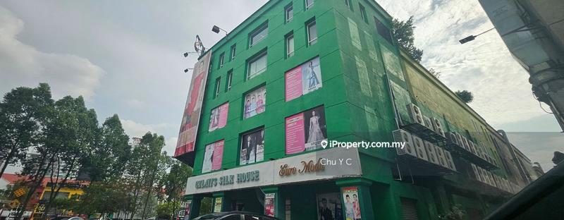 Kedai untuk Dijual di Kota Damansara, Selangor oleh Chu Y C - iProperty.com.my