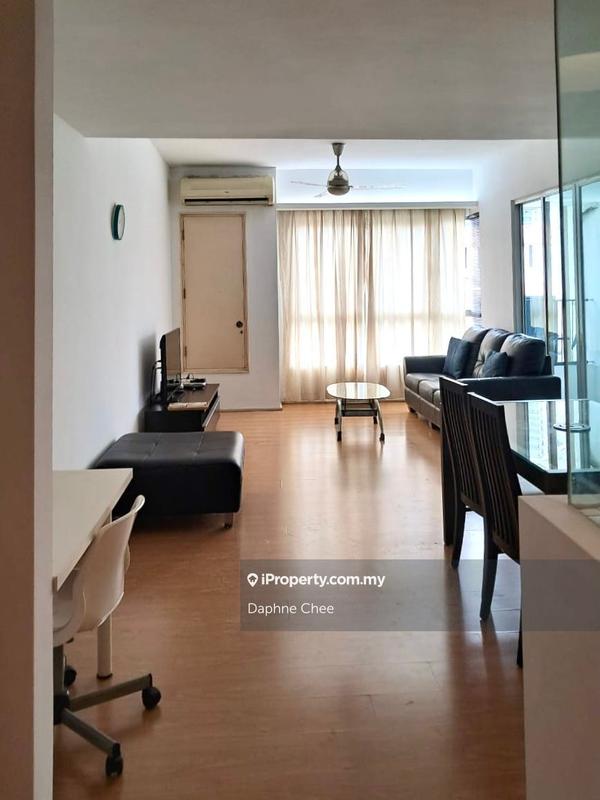 Service Residence for Sale in i-Zen @ Kiara 1 by Daphne Chee - iProperty.com.my