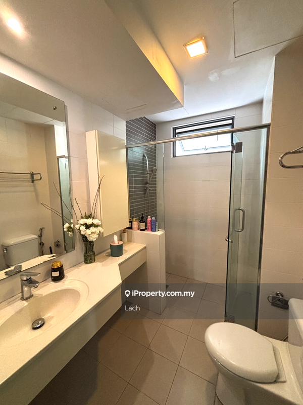Condominium for Sale in Casa Kiara II by Lach - iProperty.com.my