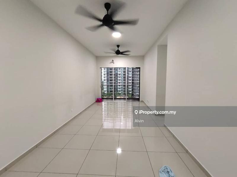 For Sale - Parkland Residence