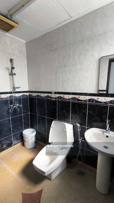 Rumah Berangkai 2 Tingkat untuk Disewa di Damansara Jaya, Petaling Jaya oleh Eric Lim - iProperty.com.my