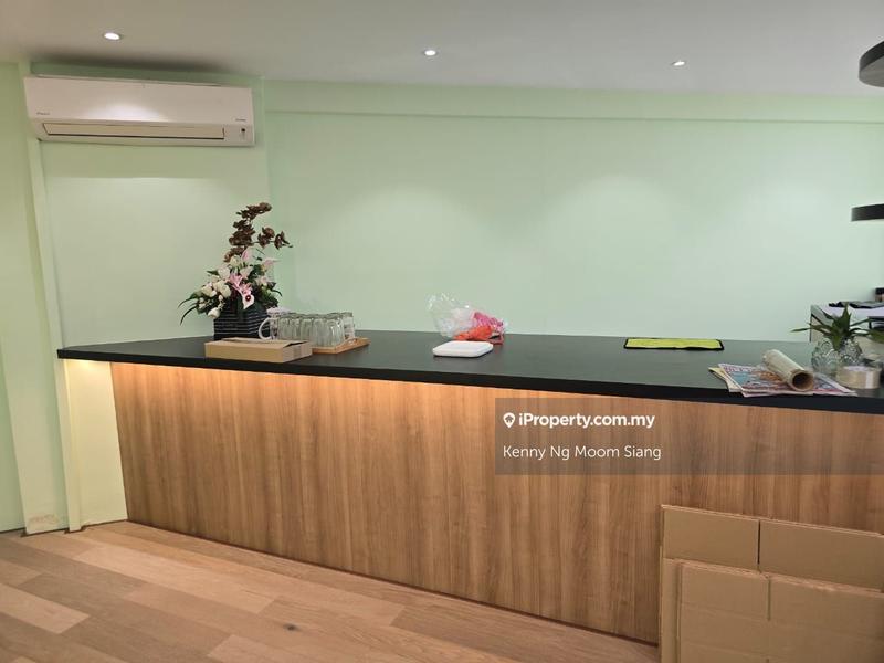 Shop / Office untuk Dijual di Kawasan 18, Klang oleh Kenny Ng Moom Siang - iProperty.com.my