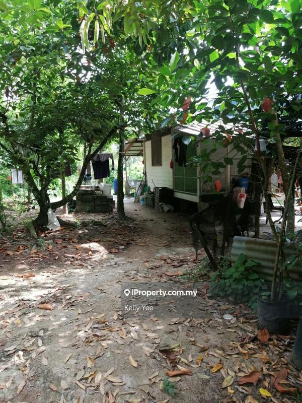Agricultural Land for Sale in Bukit Mertajam Hill, Bukit Mertajam by Kelly Yee - iProperty.com.my