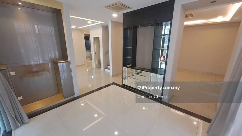 Bungalow House for Sale in Seksyen U1, Glenmarie by Chester Cheng - iProperty.com.my