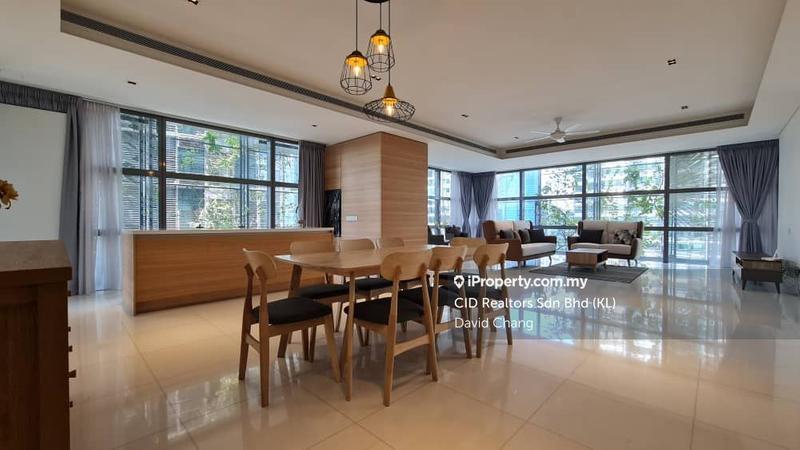 Service Residence for Rent in Le Nouvel by David Chang - iProperty.com.my