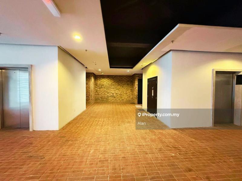 For Rent - Menara Mustapha Kamal, Bandar Damansara Perdana, Damansara Perdana