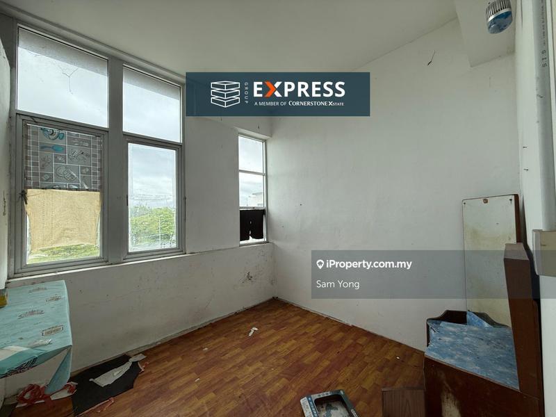Shop-Office for Rent in Riam, Miri by Sam Yong - iProperty.com.my