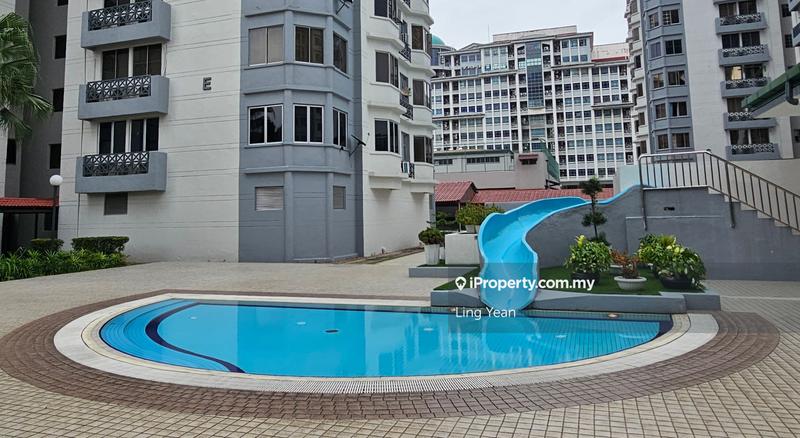 Condominium untuk Disewa di Kelana D'Putera oleh Ling Yean - iProperty.com.my