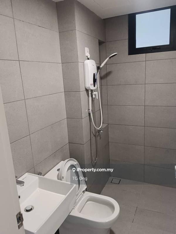 Service Residence for Rent in Vivo Executive Apartment by TG Ong - iProperty.com.my