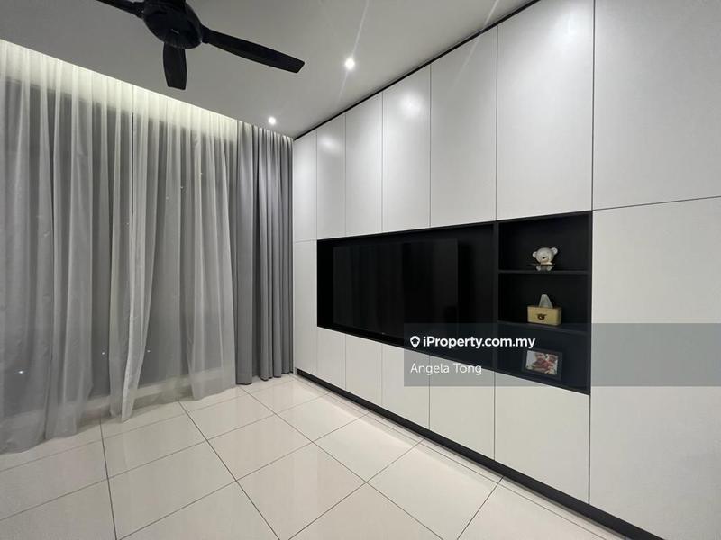 For Rent - The Park Sky Residence