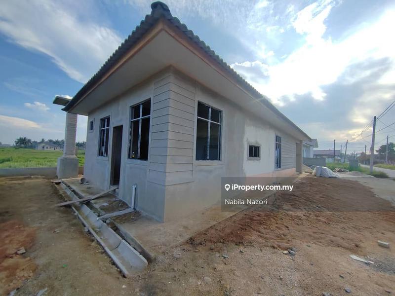 Bungalow House for Sale in Bachok, Kelantan by Nabila Nazori - iProperty.com.my