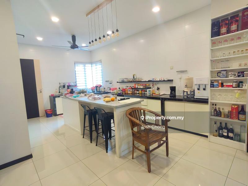 Semi-Detached House for Sale in Kota Harmoni, Shah Alam by Josh Chong - iProperty.com.my