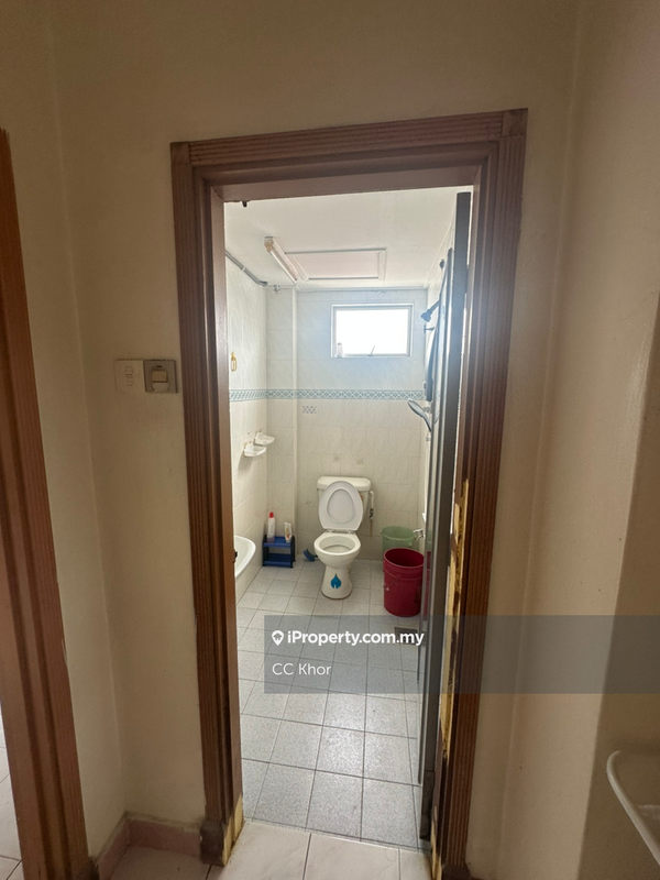 Apartment for Sale in Wisma Tenang by CC Khor - iProperty.com.my