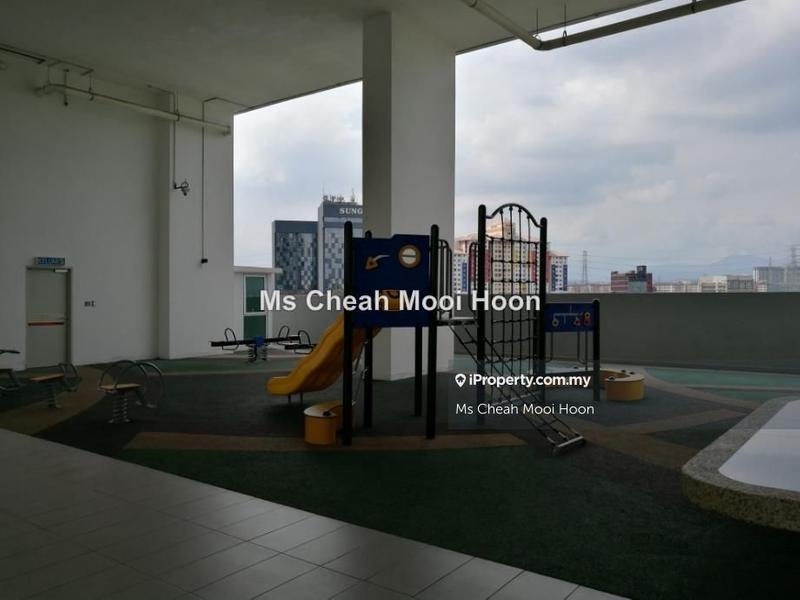 Condominium for Sale in Boulevard Serviced Apartment by Ms Cheah Mooi Hoon - iProperty.com.my