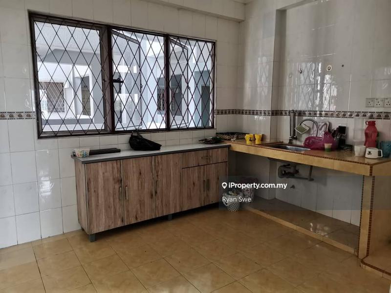 For Sale - Menara Sri Damansara (SD Tower)