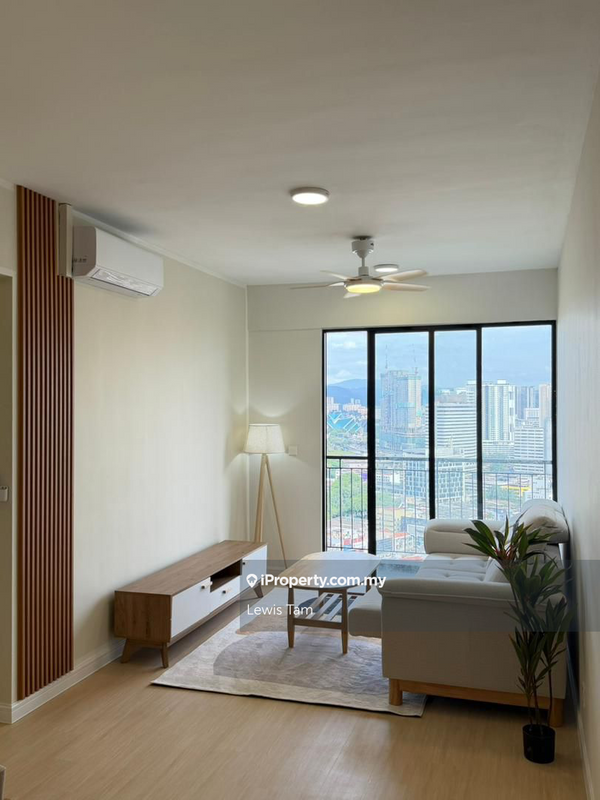 For Rent - Residensi Max