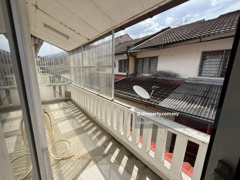 Rumah Teres 2-Tingkat untuk Dijual di Taman Bidara, Selayang oleh Loki Loh - iProperty.com.my
