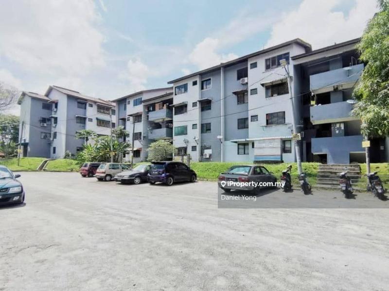 For Sale - Bandar Selesa Jaya