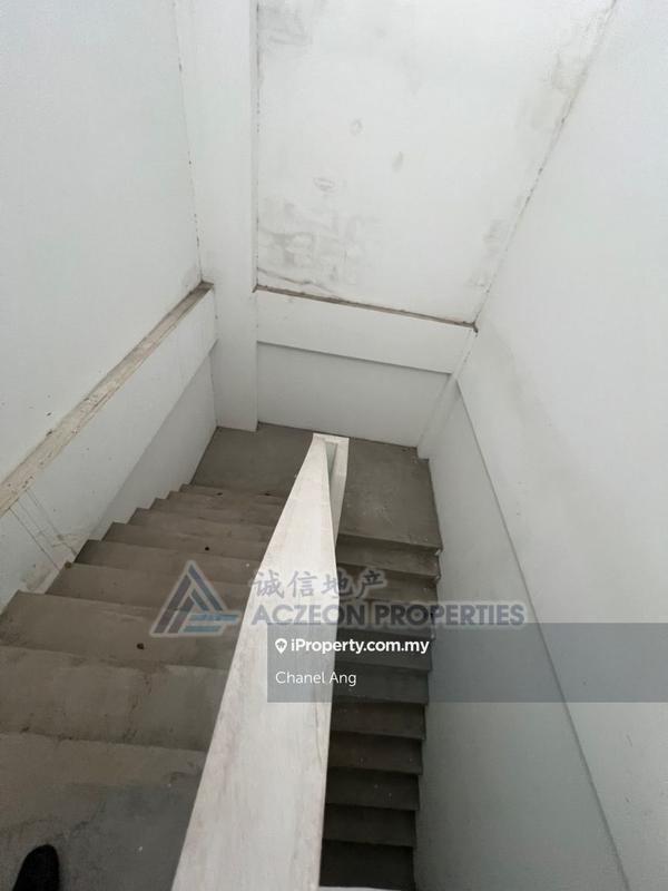 Detached Factory for Sale in Taman Desa Idaman, Senai by Chanel Ang - iProperty.com.my